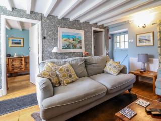 Hen Bopty - Fairbourne - 3