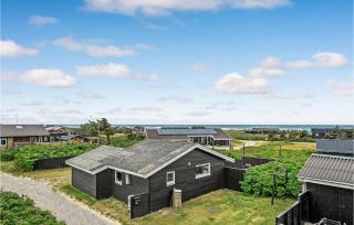2 Bedroom Stunning Home In Hjørring - Hjørring - 8