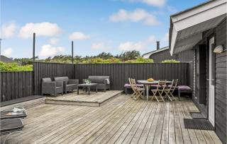 2 Bedroom Stunning Home In Hjørring - Hjørring - 7