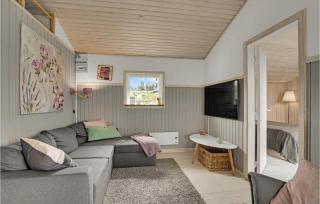 2 Bedroom Stunning Home In Hjørring - Hjørring - 4