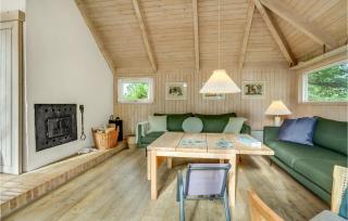 4 Bedroom Lovely Home In Fjerritslev - Fjerritslev - 7