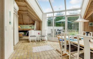 4 Bedroom Lovely Home In Fjerritslev - Fjerritslev - 6
