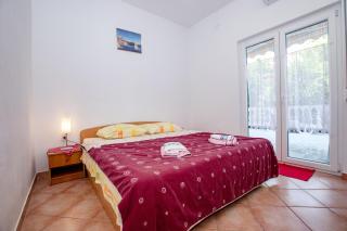 Ferien Haus mit Bestway-Pool,Parking,Garten ,Grill,3 Terrassen - Palit - 3