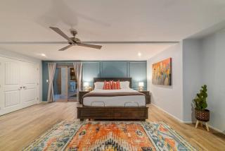 Tucasa - Private Backyard Resort - Theater - 1