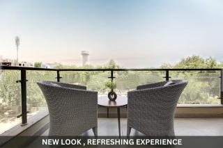 Saltstayz Select - Near Sohna Road City Center - Gurgaon - 6