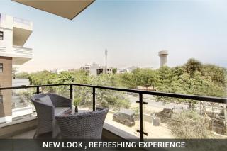 Saltstayz Select - Near Sohna Road City Center - 8