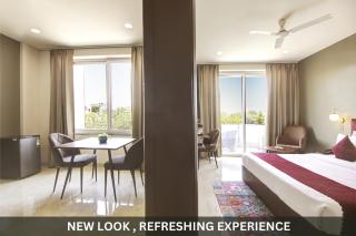Saltstayz Select - Near Sohna Road City Center - 7