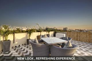 Saltstayz Select - Near Sohna Road City Center - 6