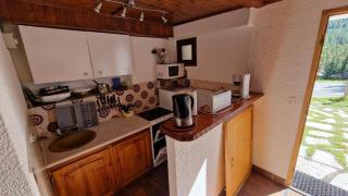 Chalet l'Acinos - Montgenèvre - 6