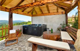 One-Bedroom Holiday Home In Donja Voca - Gornja Voća - 6