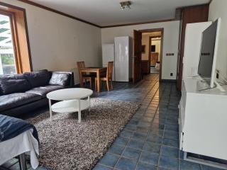 Grand villa apartment 3 rooms - Trångsund - 3