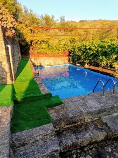 Resort Quinta do Sameiro - Vieira do Minho - 6