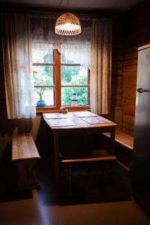 Tõnise puhketalu - 9