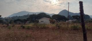 Country cottage in urban Nyanga - 8