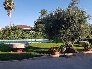 Casa Rural El molino de Gadeo - La Campana - 9