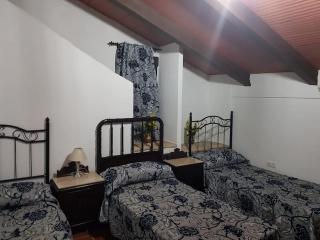 Casa Rural El molino de Gadeo - La Campana - 7