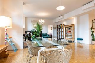 Amazing top floor - Milan - 1