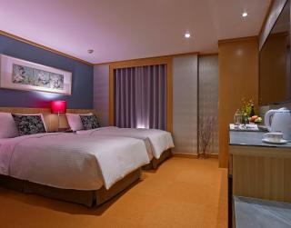 Beauty Hotels Taipei - Hotel Bchic - Taipei - 9