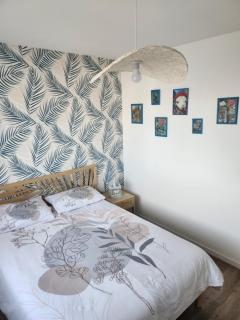 Maison proche mer - Courseulles-sur-Mer - 1