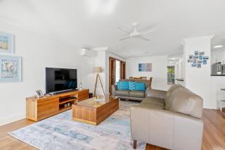 The Palms 1 @ Clarkes Beach - 8