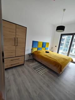 Hevenia apartament 16 przy plaży , taras widokowy, podziemny parking - Mrzeżyno - 5