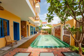 AN BANG CORNER HOUSE - 0