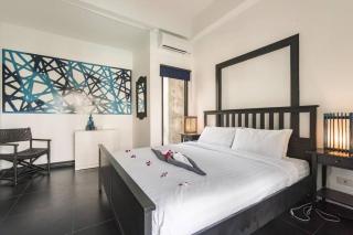 6 Bedroom Pool Villa, Kamala Beach - Kamala Beach - 2