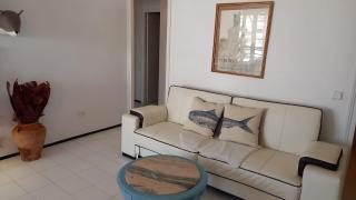 Precioso apartamento primera linea de playa Salou - Salou - 8