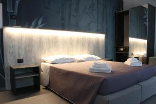 Hotel Paradiso - Comacchio - 6