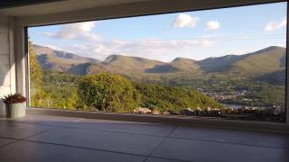 Fron Heulog Cottage - Caernarfon - 9