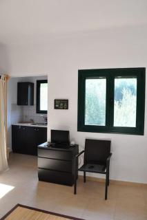 Mary's sea-view studio - Vrachonás - 1