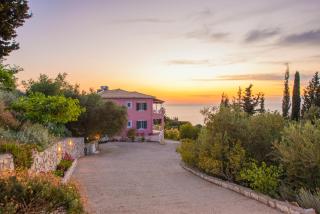Agnantio - Agios Nikitas - 0