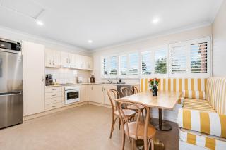 bythesea-Beachfront cosy fireplace pet friendly - Port Elliot - 6