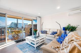 bythesea-Beachfront cosy fireplace pet friendly - Port Elliot - 8