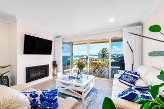 bythesea-Beachfront cosy fireplace pet friendly - Port Elliot - 0