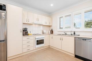 bythesea-Beachfront cosy fireplace pet friendly - Port Elliot - 5