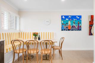bythesea-Beachfront cosy fireplace pet friendly - Port Elliot - 3