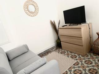 Le Briguiboul l Rez-de-chaussée l Stationnement gratuit - 3