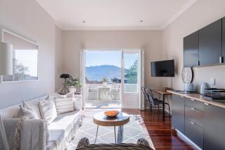 Stunning studio with breathtaking views - Cape Town - 0