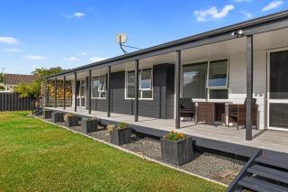 Family Haven - Waipu Holiday Home - Waipu - 0