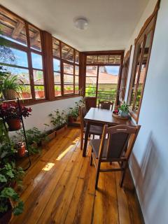 Guest House GURKO 7, 2BR, Top Center, Free Parking - Veliko Tarnovo - 8