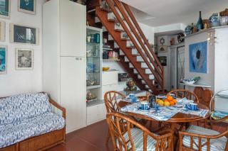 Una Finestra Sul Mare Garden & Pool - Happy Rentals - Ventimiglia - 2