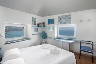 Una Finestra Sul Mare Garden & Pool - Happy Rentals - Ventimiglia - 4