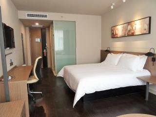 Jinjiang Inn Anyang Antang New City - 0