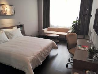Jinjiang Inn Anyang Antang New City - 6