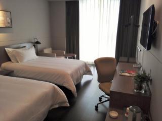 Jinjiang Inn Anyang Antang New City - 2