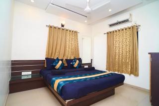 Hotel Shri Govind - Shirdi - 0
