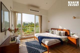 StayVista at Bean & Blanc The Lux Collection - 4