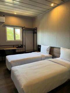 Conjioo Hotel Sumbawa Managed by MHM - Maluk - 3