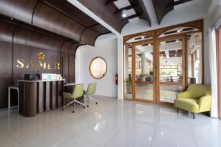 Samer Boutique Stay - Bangkok - 0